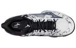 Wave Claw Neo 2 'Black White' Mizuno - фото 5