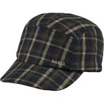 Шапка Аланук Barts, синий - фото