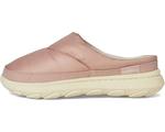 Шлепанцы Merrell Hut Moc 2 Quilted Slide, цвет Adobe Rose - фото 4
