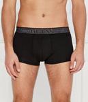 Трусы 3 шт. Guess Underwear, черный - фото 2