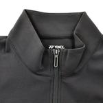 YONEX Куртка мужская, Black - фото 3