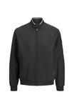 Куртка Jack & Jones Bomber Jacket, Black - фото 6