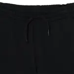 Детские шорты MLB, черный - фото 5