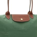 LONGCHAMP Сумка-шоппер Le Pliage Nylon - фото 2