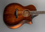 Taylor-guitars Builder's Edition K24CE - фото 5
