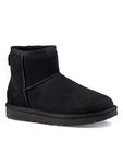 Сапоги UGG Lammfell-Boots Classic Mini II, черный - фото 2