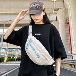 DCLOUD Слинг-бэг, White - фото 7