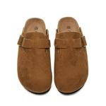 Тапочки унисекс Aaa Since 1955 - фото 18