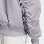 Куртка унисекс Glory Grey Adidas Originals - фото 3