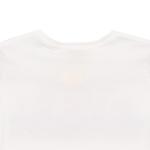 Футболка детская Gucci с логотипом, белый - фото 3