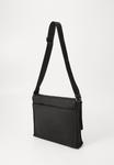 Сумка кросс-боди Calvin Klein SLEEK LARGE MESSENGER, Black - фото 2
