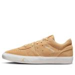 Кроссовки серии es Air Jordan, золотой - фото