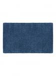 Коврик для ног GMD Living, цвет farbe blau - фото