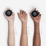 Пудра Armani Luminous Silk Glow Fusion Powder, Nr. 2 / 3,5 g - фото 4