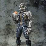 Фигурки s h figuarts BANDAI - фото 4