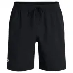 Шорты Under Armour Launch 7in Unlined, черный - фото 3