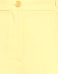 Брюки Patrizia Pepe, желтый - фото 4