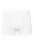 Трусы боксеры Hanro, белый - фото