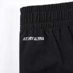 Li-Ning Knitted Sweatpants Men's Black - фото 7