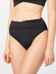Низ бикини Seafolly, Black - фото 2