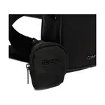 Сумка через плечо Calvin Klein, черный - фото 3