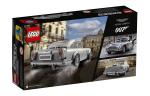 Aston Martin DB5 LEGO - фото 4