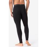 Мужские брюки Пим Super.Natural, черный - фото 4