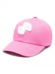 Бейсболка JP PATOU, розовый - фото