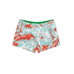 Белые полиамидные плавки Bottega Veneta - фото