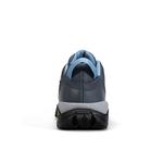 Кроссовки мужские низкие синий Humtto - фото 4