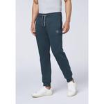 Брюки спортивные Chiemsee, темно-синий - фото 3