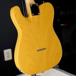 Suhr Classic T Trans Butterscotch - фото 7