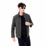 Куртка мужская Jeep Spirit, хаки - фото 12