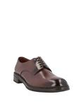 Туфли на шнуровке Fratelli Rossetti, коричневый - фото 2