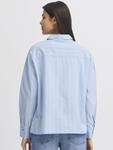 Блуза Fransa FRFIBE, Light blue - фото 6
