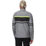 Футболка Performance Spyder Legacy, Basalt grey - фото 7