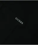 Толстовка Regular fit Guess Active, черный - фото 3