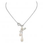 Маленькое ожерелье Claude Vivienne Westwood - фото 3