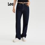 Женские джинсы Washed Lee, Washed - фото 4