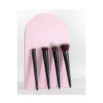 Набор кистей Buff And Blend Face Set Brushworks, 1 UD - фото 3