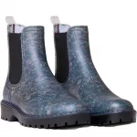 Ботинки Toni Pons Calvi rain, зеленый - фото 2