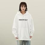 Свитшот Unisex BEENTRILL, Темно-синий - фото 11