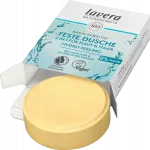 Фиксированный душ 2в1 Hydro Feeling 50г lavera - фото 4