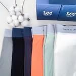 Lee SS25 INDIGO Подарочный набор мужского белья 4 предмета - фото 8