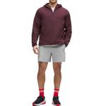 Куртка Unisex Goodnight Plum Lululemon, Goodnight Plum/Goodnight Plum - фото 4