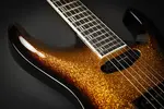 ESP Custom Shop Horizon-I Tobacco Burst Sparkle (E7111232) - фото 8