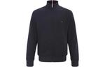 Джемпер мужской Tommy Hilfiger, синий/темно-синий - фото 3