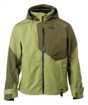 Куртка-оболочка Evolve 509, серо-зеленый - фото