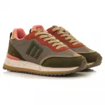 Кроссовки Mtng 60872, серый - фото