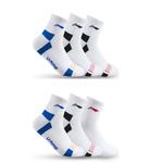 Инвентарь для бадминтона LINING, белый - фото